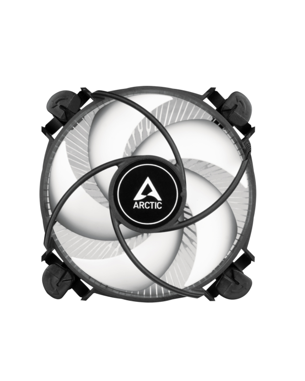 Arctic Alpine 17 Compact CPU Кулер Intel 1700