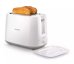 Обложка книги «Philips Daily Collection HD2582 Тостер»