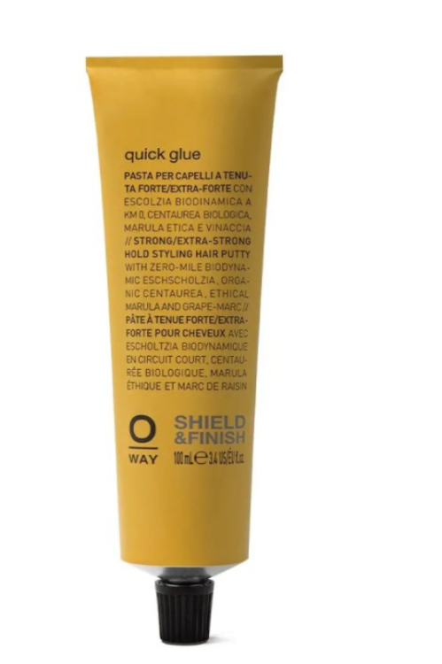 OWAY Быстрый Клей 100ml OWAY Быстрый Клей 100ml