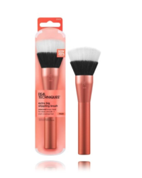 Real Techniques Extra Big Stippling Кисть для тональной основы