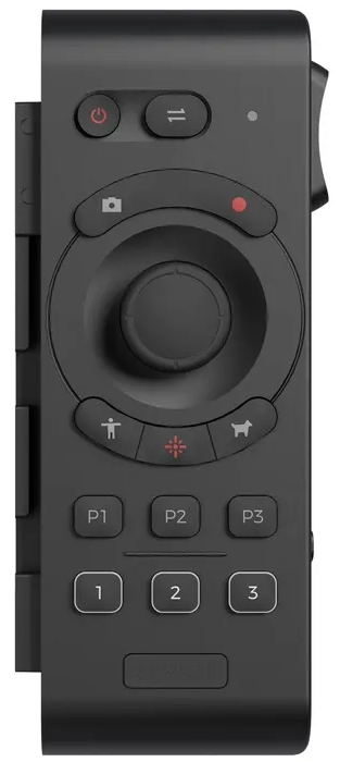 Obsbot Tail Air Smart Remote Controller Пульт Управления