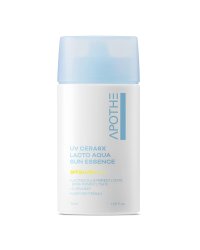 APOTHE UV Cera 6X Lacto Aqua Sun Essence 50ml Солнцезащитное средство