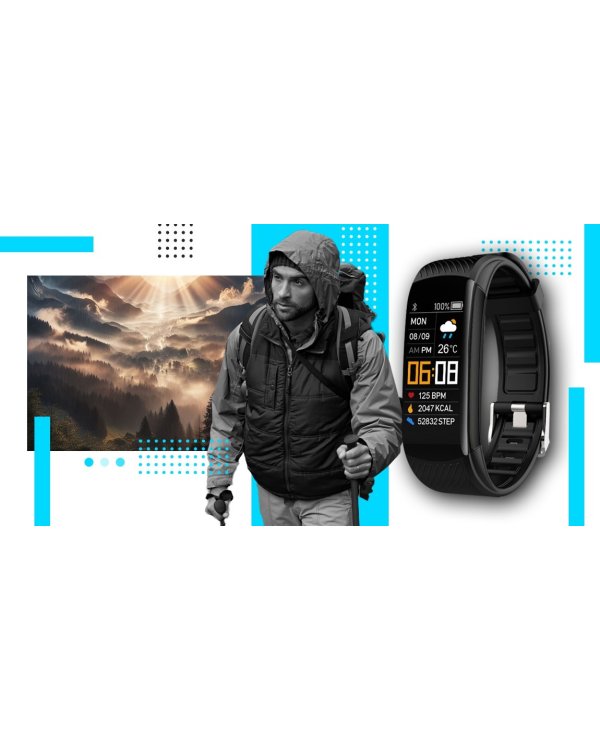 Giewont GW200-7 Часы