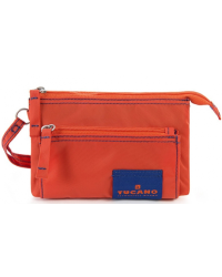 Tucano Lampino Pouch Универсальная Сумочка для Телефонов и Устройств До 5.5" Дюймов ( 15cm x 10 cm) Оранжевая