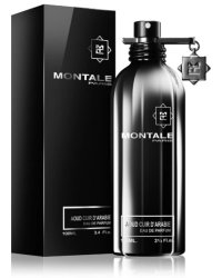 Montale Aoud Cuir d’Arabie Парфюм EDP 100 ml
