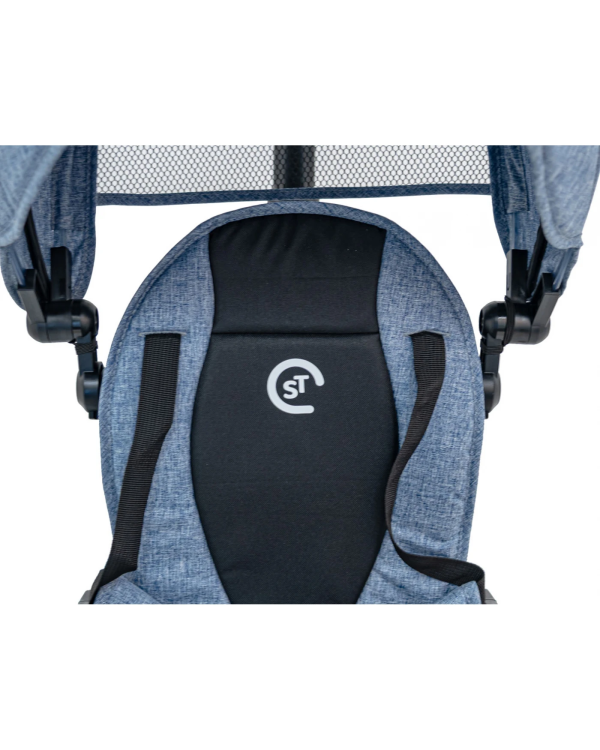 Sportrike Rider Трёхколёсный велосипед для детей