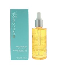 Moroccanoil Pure Аргановое Масло 50ml
