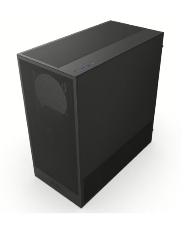 NZXT H5 Flow Midi Tower Компьютерный Kорпус