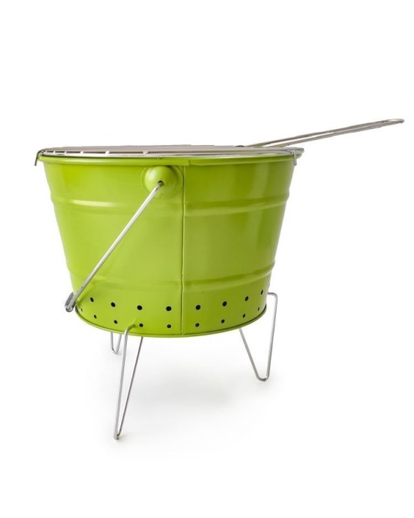 GoodHome ST2722 туристический складной гриль