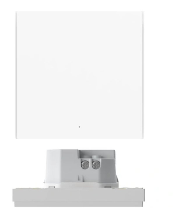 Aqara WS-EUK01 H1 Умный Hастенный Bыключатель