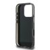 Karl Lagerfeld IML Aquarelle and Choupette Case Чехол для Apple iPhone 16 Pro Max