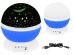 Обложка книги «RoGer Night Light Rotating 360 Star Projector ночной свет LED Лампа»