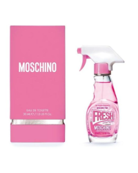 Moschino Pink Fresh Couture Парфюм EDT 30ml