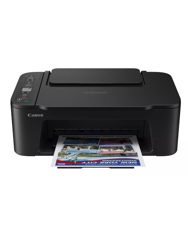 Canon Pixma TS3750i Многофункциональный принтер