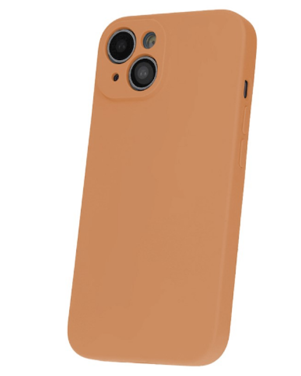 Mocco Silicon Back Case Силиконовый чехол для Apple iPhone 17 Pro Max