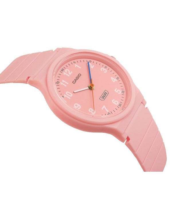 Casio LQ-24B-4BDF Детские наручные часы