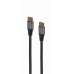 Gembird CC-DP8K-6 DisplayPort кабель 1.8m Gembird CC-DP8K-6 DisplayPort кабель 1.8m