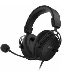 HyperX Cloud Alpha S Наушники