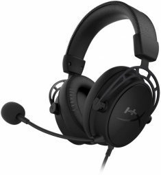 HyperX Cloud Alpha S Наушники