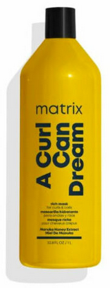 Matrix A Curl Can Dream Кондиционер для вьющихся волос 1000 ml
