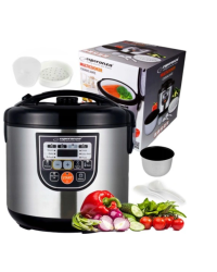 Esperanza EKG011 Мультиварка 860W