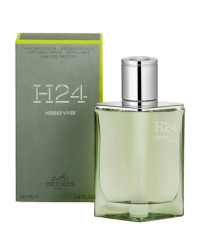 Hermès H24 Herbes Vives Парфюм EDP 50ml