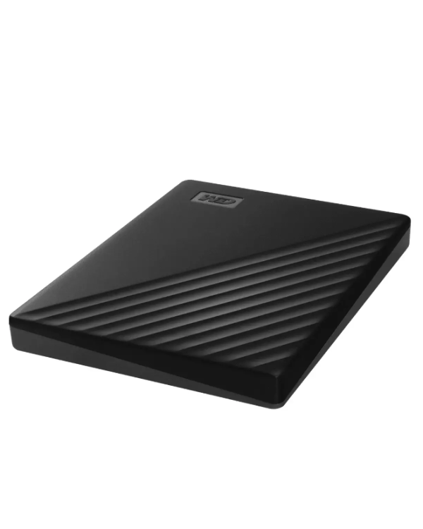 Western Digital My Passport Внешний Жесткий Диск 2 TB