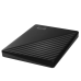 Western Digital My Passport Внешний Жесткий Диск 2 TB