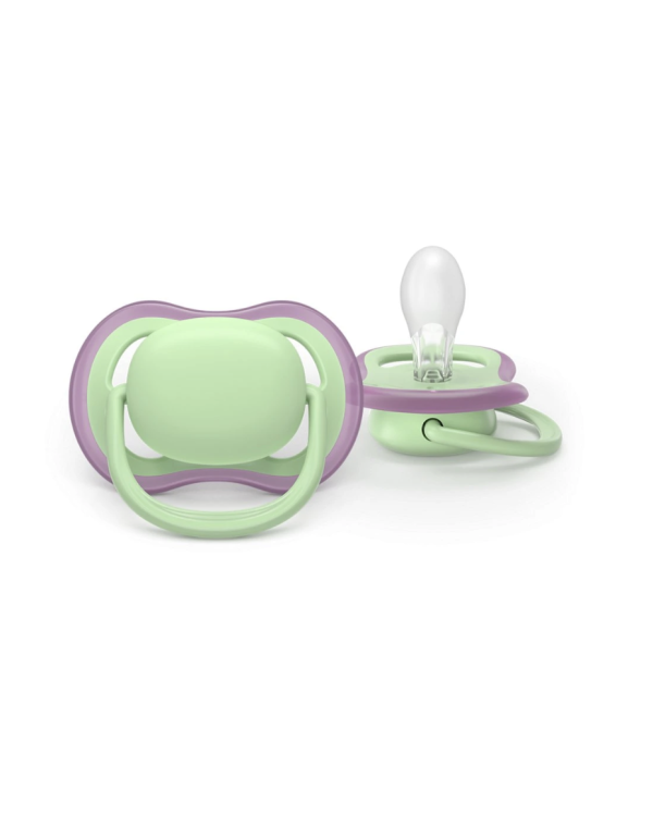 Philips Avent Ultra air Прорезыватель 6m+ 2шт