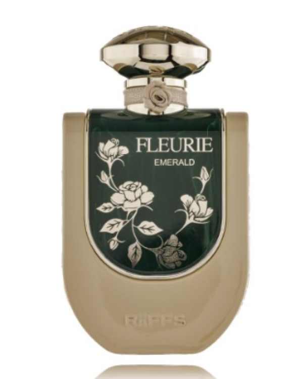 Riiffs Fleurie Emerald Парфюм EDP 100 ml