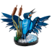LEGO 10331 Kingfisher Bird Конструктор LEGO 10331 Kingfisher Bird Конструктор