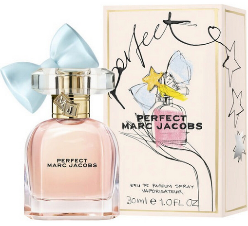 Marc Jacobs Perfect Парфюм EDP 30 ml