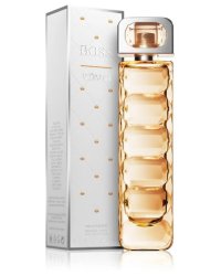 Hugo Boss Orange Woman Парфюм EDT 75 ml