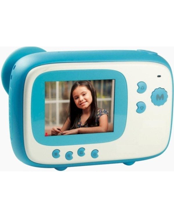 AgfaPhoto Realikids Instant Cam Цифровая камера