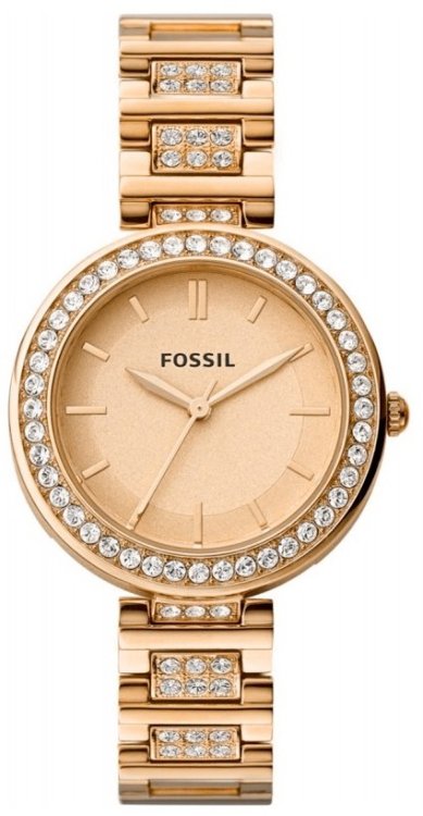 Fossil BQ3181 Женские часы