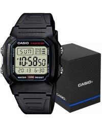 CASIO W-800H-1AVES Мужские часы