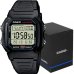 CASIO W-800H-1AVES Мужские часы