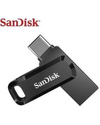 SanDisk Ultra Dual Drive Go USB 3.1 Gen 1 / USB-C Флэш-Память 1TB