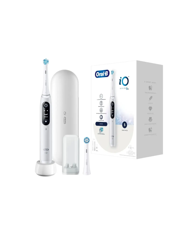 Oral-B 445234 Электрическая зубная щётка