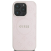Guess GUHMP16LPSAPSMEP Чехол для Apple iPhone 16 Pro
