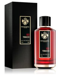 Mancera Red Tobacco Парфюм EDP 120 ml