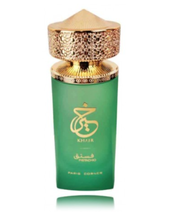 Paris Corner Khair Pistachio Парфюм EDP 100 ml