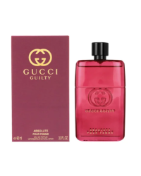 Gucci Guilty Духи EDP / 90 ml