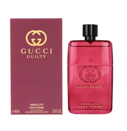 Gucci Guilty Духи EDP / 90 ml