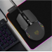 Дополнительное изображение книги «VERTUX Argon USB Игровая мышь с RGB подсветкой»