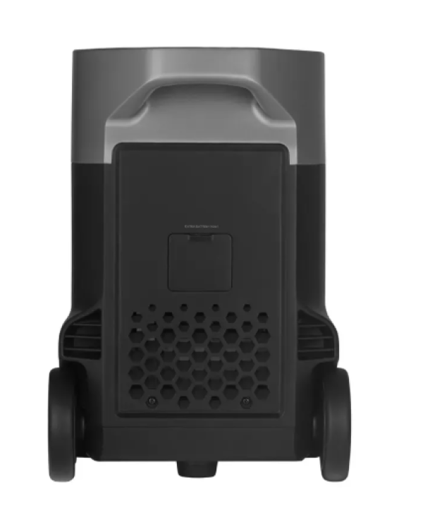 EcoFlow 5004501002 Дополнительный аккумулятор для EcoFlow Delta Pro