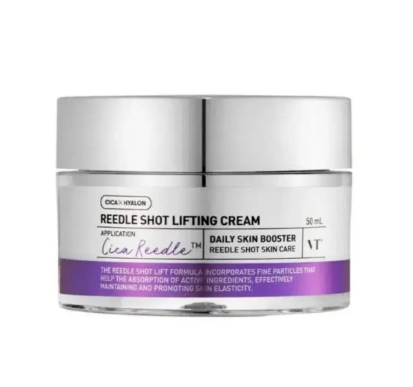 VT Cosmetics Reedle Shot Lifting Крем Для Лица 50ml