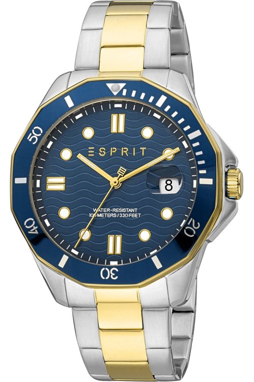 Esprit ES1G367M0095 Мужские часы