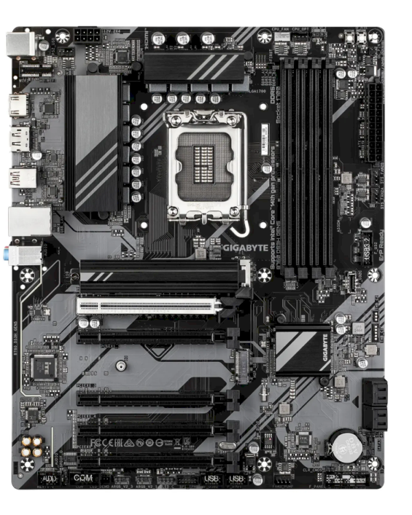 Gigabyte B760 DS3H GEN5 Материнская плата
