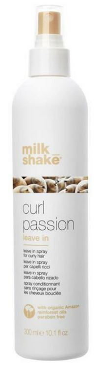 Milk Shake Curl Passion Несмываемый кондиционер для волос 300 мл